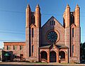 Minneapolis Scottish Rite Temple