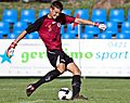 Mitchell Langerak