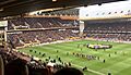 Molineux Stadium, Wolverhampton, 2018