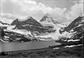 Mount Assiniboine