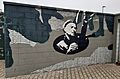 Mural polonijny 3