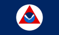NOAA Flag