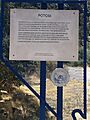 NV Historical Marker No.115- Potosi
