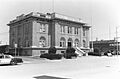 Nampa Old City Hall - Nampa Idaho