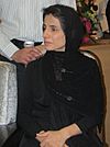 Sotoudeh in 2012
