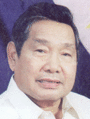 Neptali Gonzales
