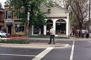 Niagara-on-the-Lake Apotekary