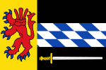 Niedorp vlag 1992