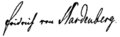 Novalis Signature