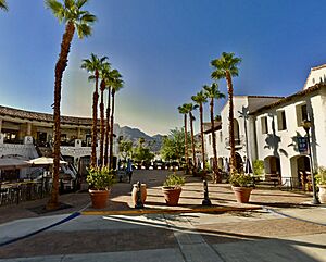 Old town la quinta