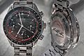 Omega Speedmaster Omega Speedmaster Schumacher Edition compo