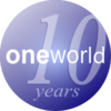 Oneworld 10 Years Anniversary