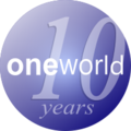 Oneworld 10 Years Anniversary
