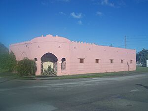 Opa Locka FL King Trunk01