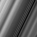 PIA21627 - Janus 2-to-1 spiral density wave in Saturn's inner B Ring