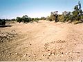 Paroo River Dry-2002-05