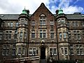 Paterson's Land, University of Edinburgh