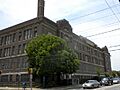 Patterson School Philly