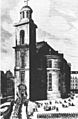 Paulskirche einzugparlamentarierer1848