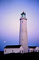 Phare à Cap-des-Rosiers 13-09-2000