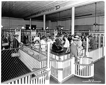Piggly Wiggly 1918