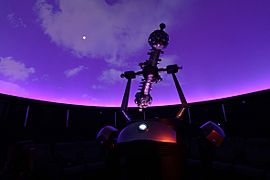 Planetariet