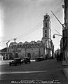 Plaza de San Francisco, Havana, Cuba