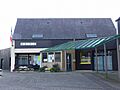 Plouigneau (29) Mairie