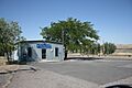 Plymouth Washington - post office - July 2013