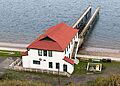 Point Reyes Lifeboat Station