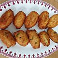 Pommes Dauphine