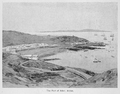 Port of Aden 1890's