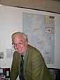 Prof Chris Harvie MSP in 2009.jpg