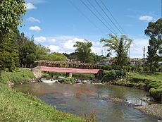 Puente Mejia-Rionegro