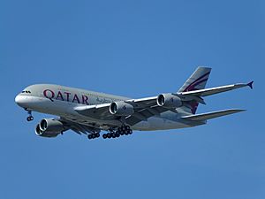 QTR A7-APA A380!137 EDHI 16-04-14