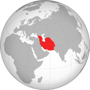 Qajar dynasty (greatest extent)