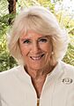 Queen Camilla in Aotearoa 2019