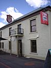 QueensHeadInn, Perth Tasmania