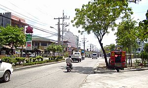 Quezon Boulevard Davao-c