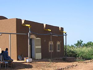 Rainwater harvesting in Burkina Faso (2957138439)