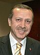 Recep Tayyip Erdoğan, Turkish Prime Minister, in Brussels (cropped).jpg