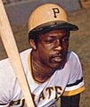Rennie Stennett - Pittsburgh Pirates