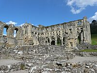 Rievaulx Abbey 1a