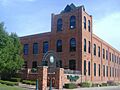 Rochester Michigan Western Knitting Mills
