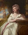Romney, G - Mrs Margaret Smith