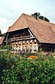 Ruederswil Zollbrueck Bauernhaus