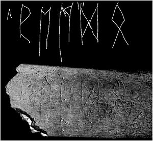 Runes from Lány - 02
