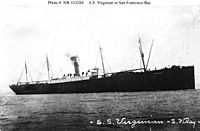 SS Virginian (1903)