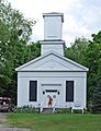 SalemMEChurchSalemMI