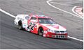 Scott Steckly's no. 22 car (2009)